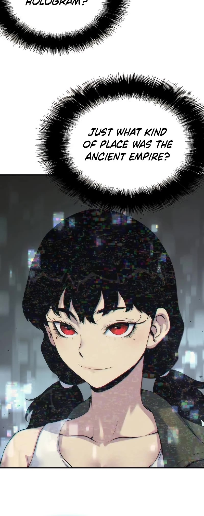 The Priest of Corruption Chapter 50 page 16 - Chapter 50