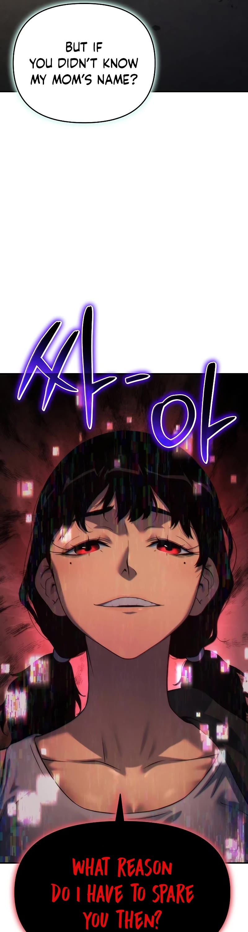 The Priest of Corruption Chapter 50 page 22 - Chapter 50