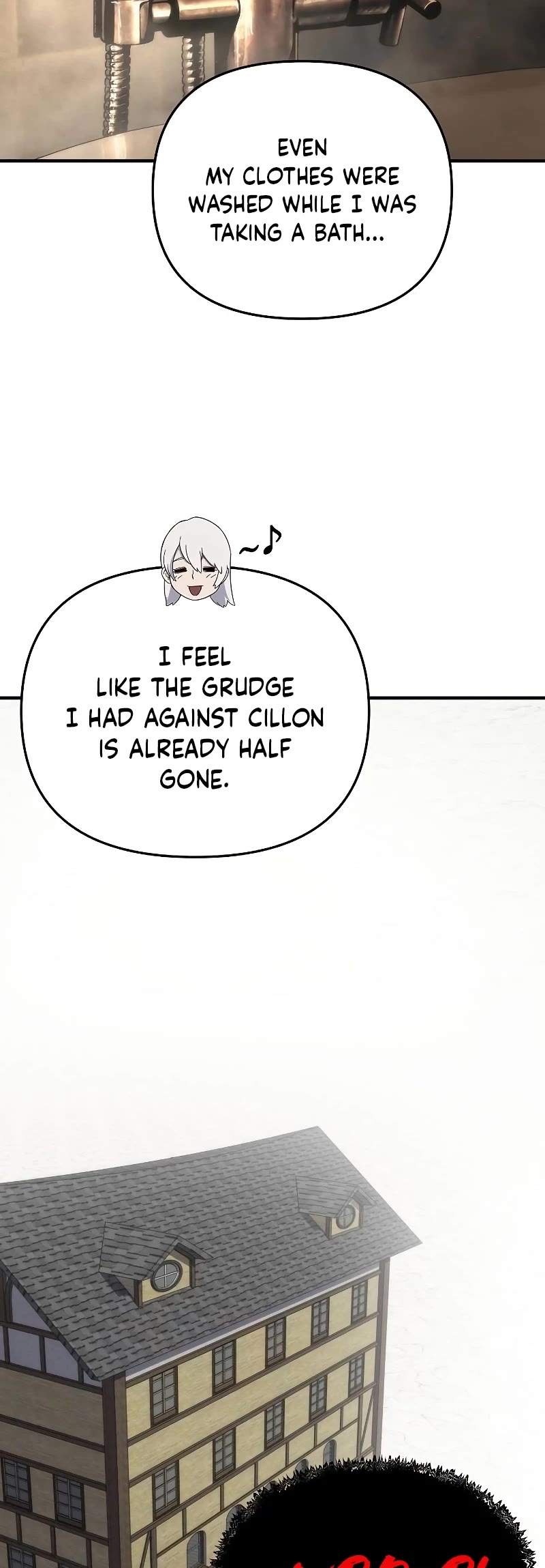 The Priest of Corruption Chapter 50 page 30 - Chapter 50