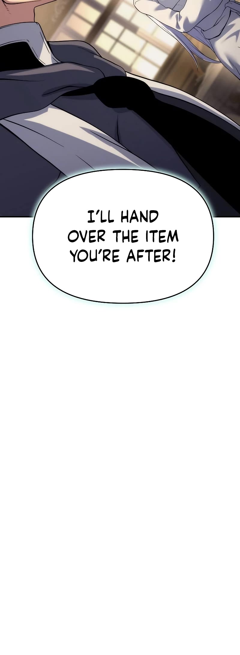 The Priest of Corruption Chapter 50 page 35 - Chapter 50