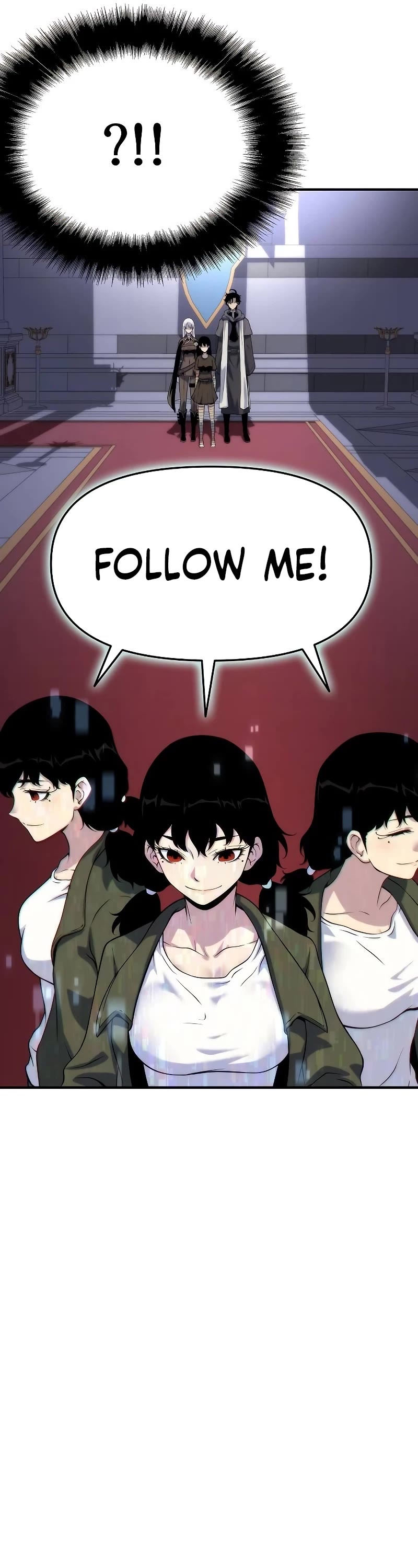 The Priest of Corruption Chapter 50 page 42 - Chapter 50
