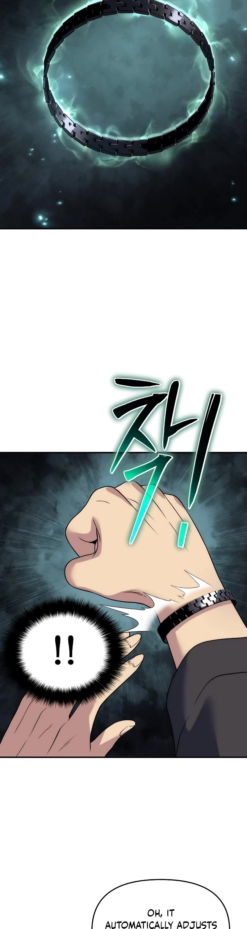 The Priest of Corruption Chapter 50 page 44 - Chapter 50