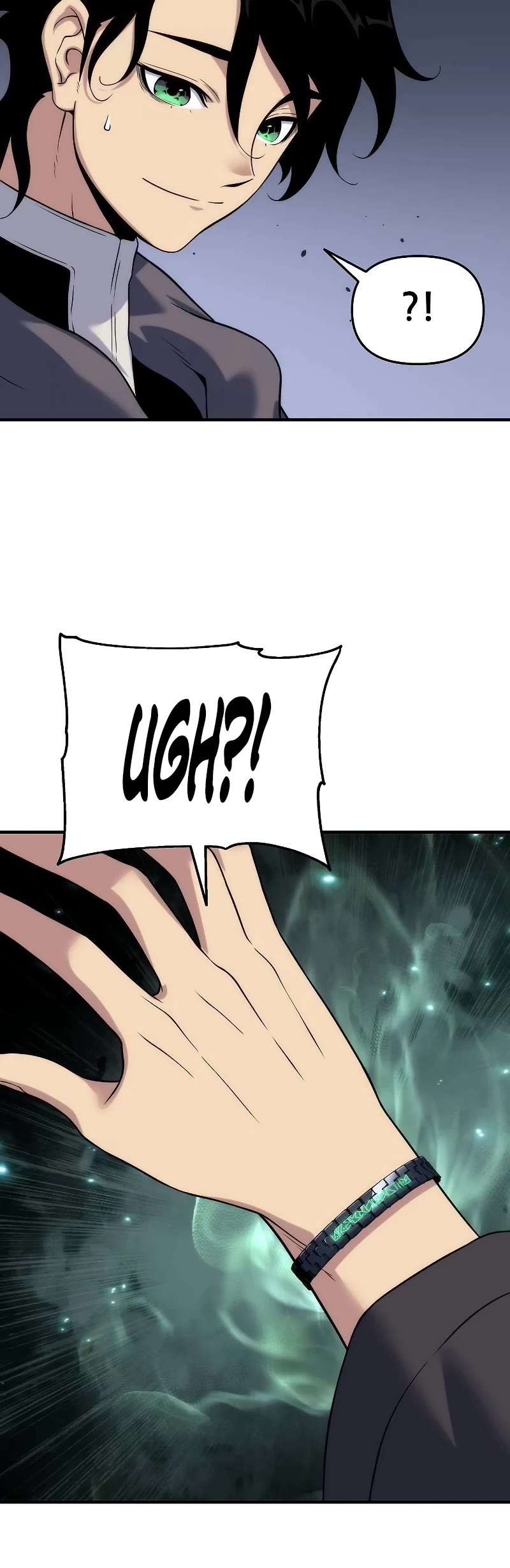 The Priest of Corruption Chapter 50 page 46 - Chapter 50