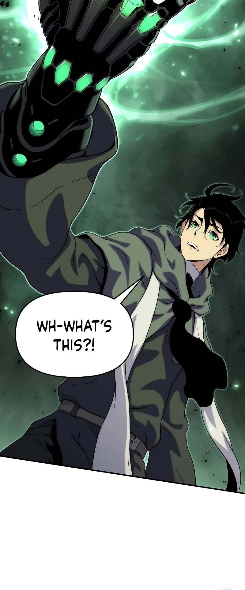 The Priest of Corruption Chapter 50 page 51 - Chapter 50