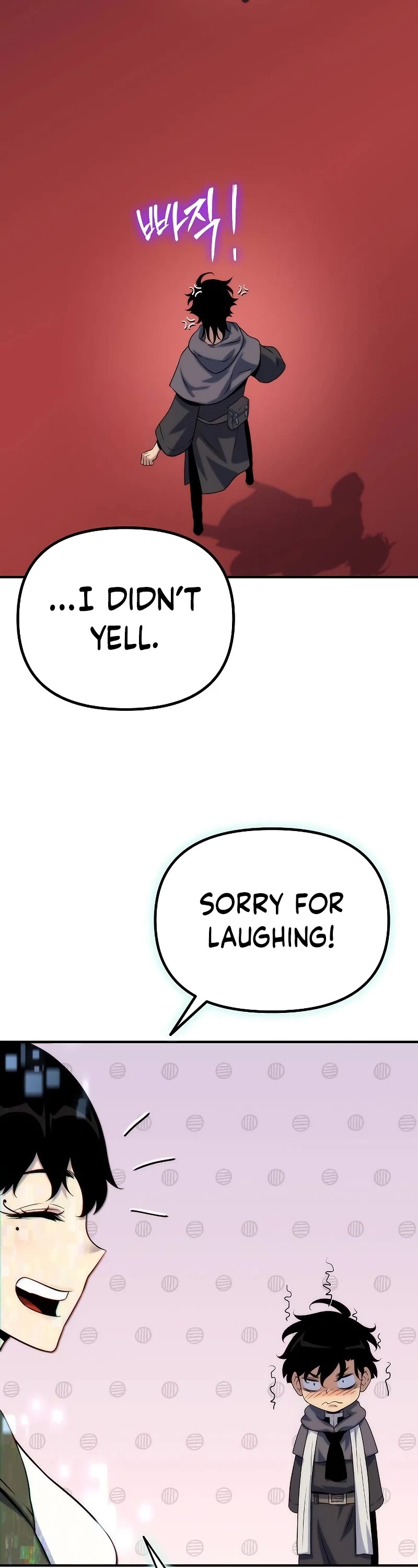 The Priest of Corruption Chapter 50 page 53 - Chapter 50