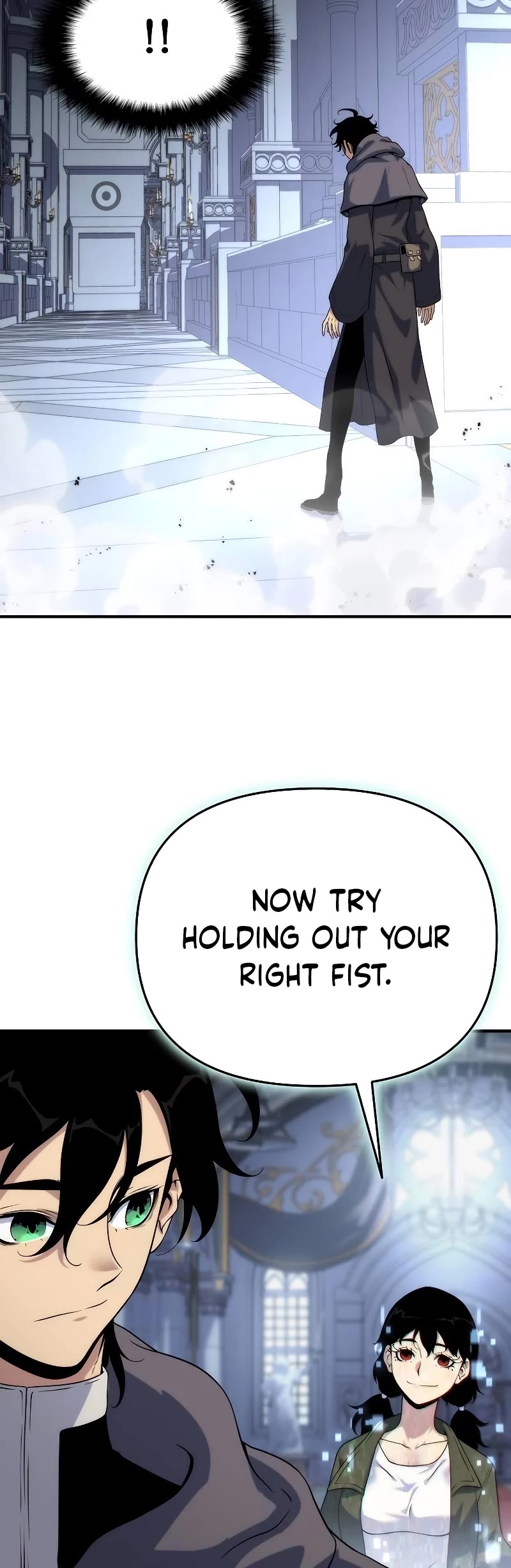 The Priest of Corruption Chapter 50 page 55 - Chapter 50