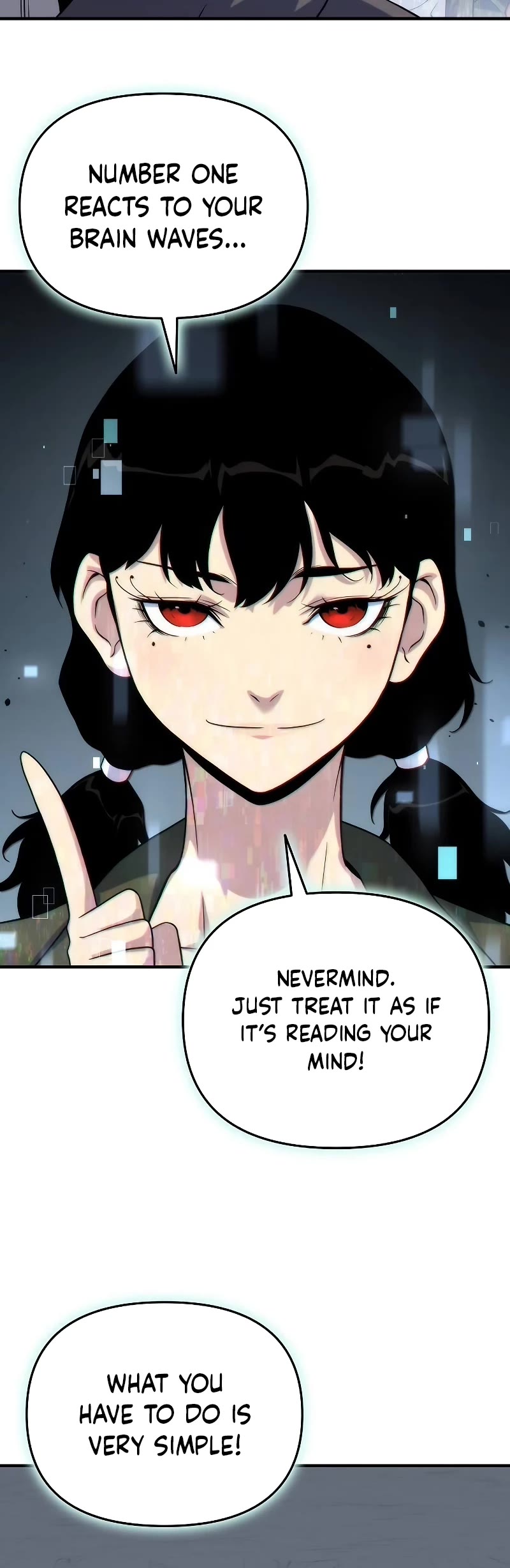 The Priest of Corruption Chapter 50 page 56 - Chapter 50
