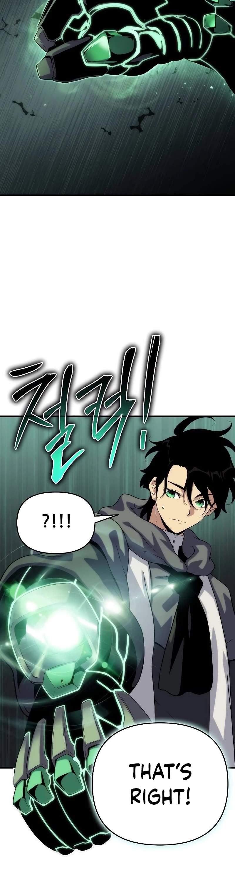 The Priest of Corruption Chapter 50 page 58 - Chapter 50