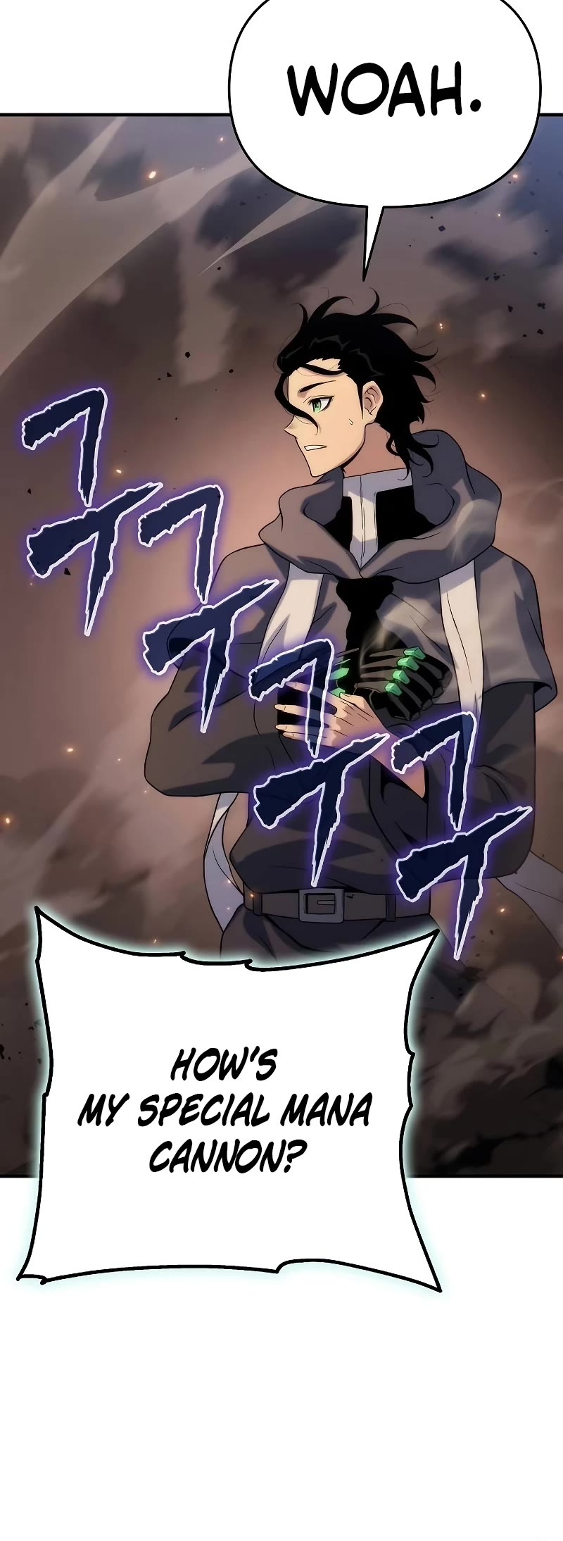 The Priest of Corruption Chapter 50 page 61 - Chapter 50