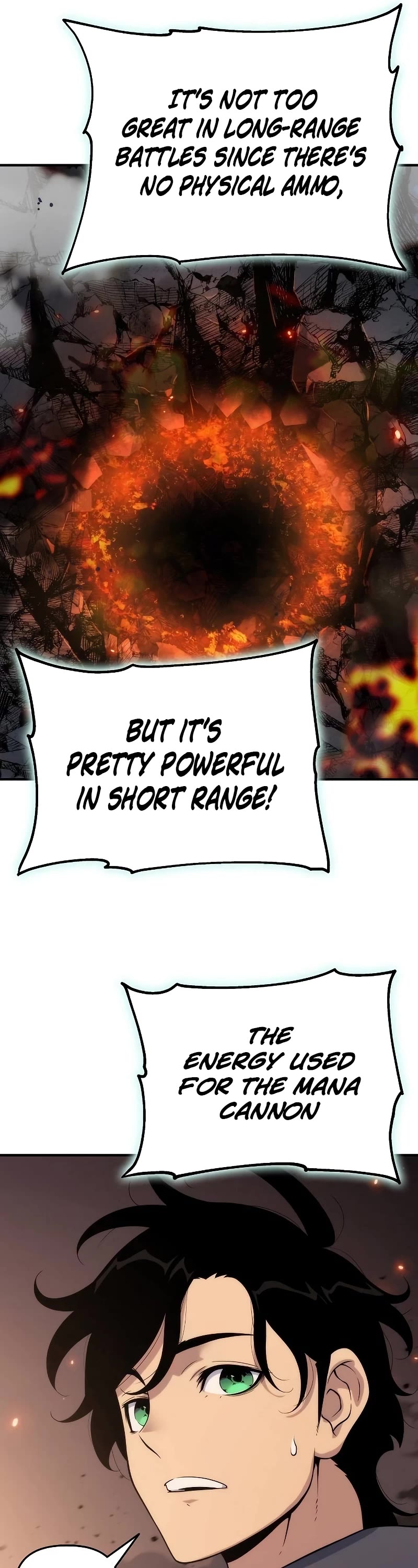 The Priest of Corruption Chapter 50 page 62 - Chapter 50