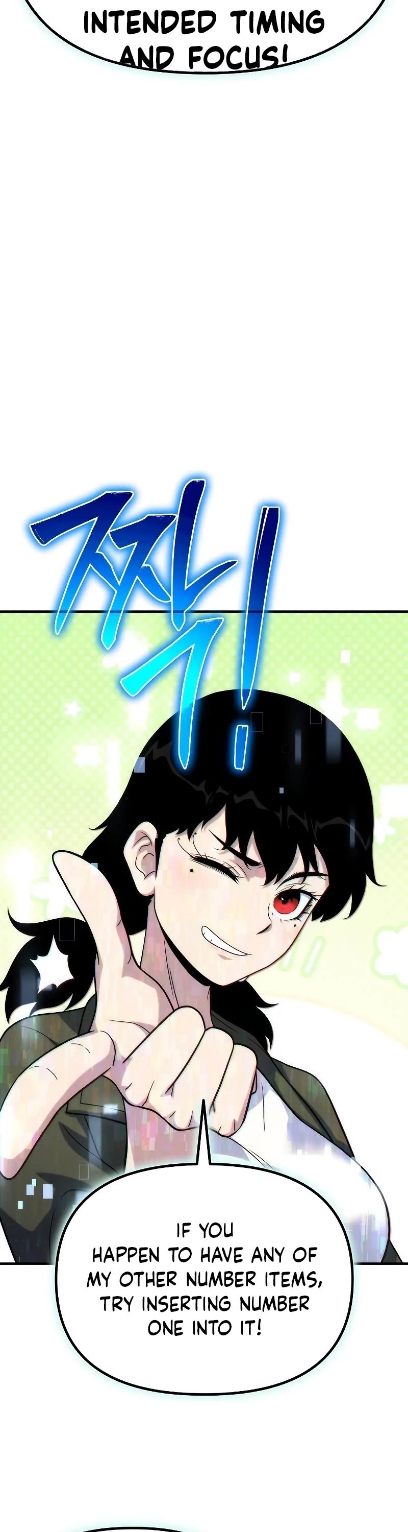 The Priest of Corruption Chapter 50 page 64 - Chapter 50