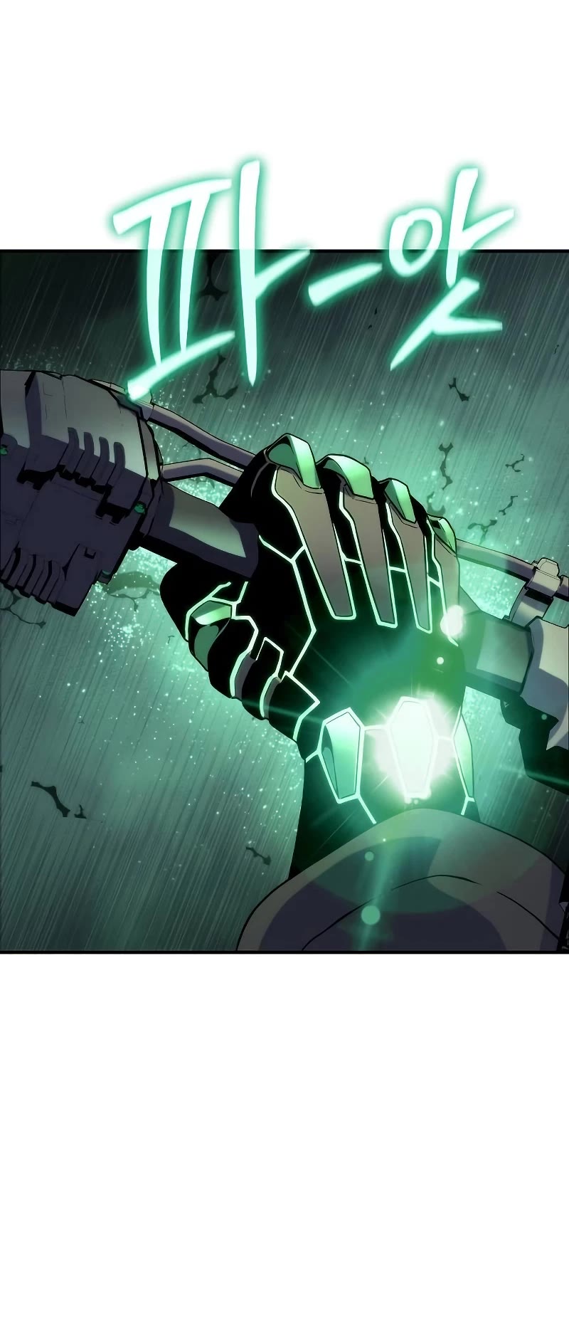 The Priest of Corruption Chapter 50 page 66 - Chapter 50