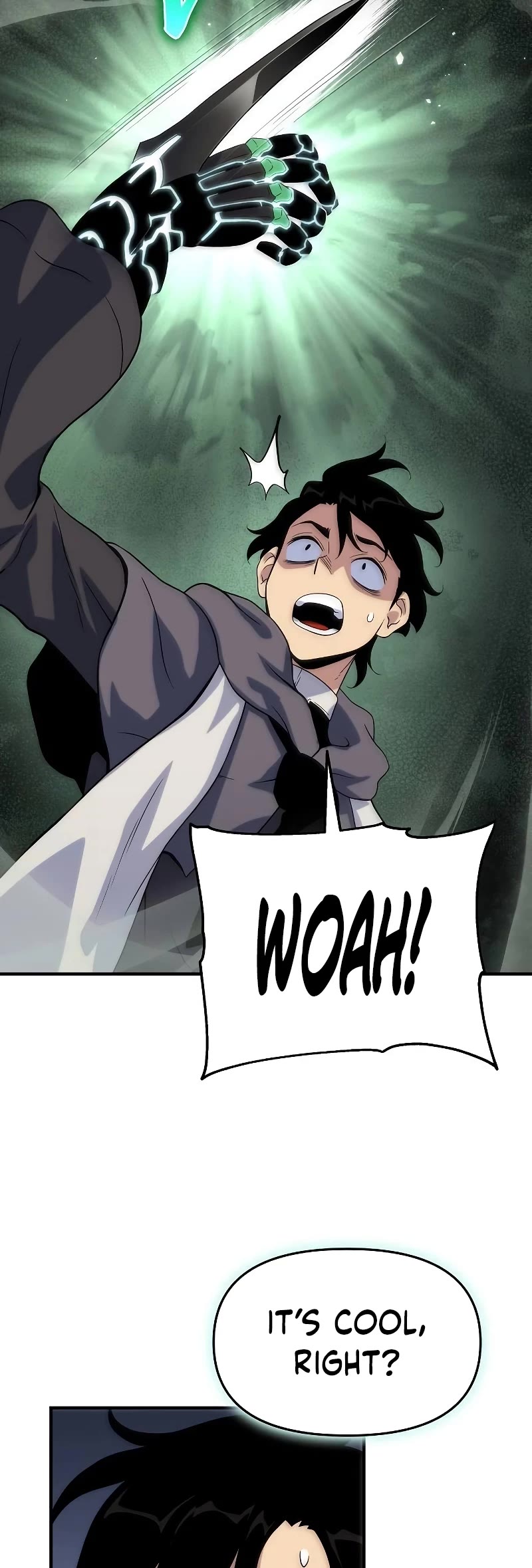 The Priest of Corruption Chapter 50 page 70 - Chapter 50