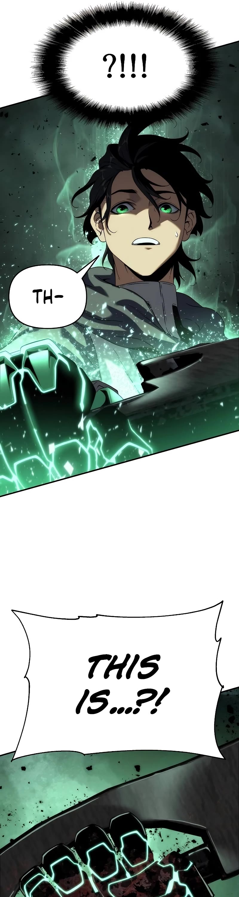 The Priest of Corruption Chapter 50 page 77 - Chapter 50