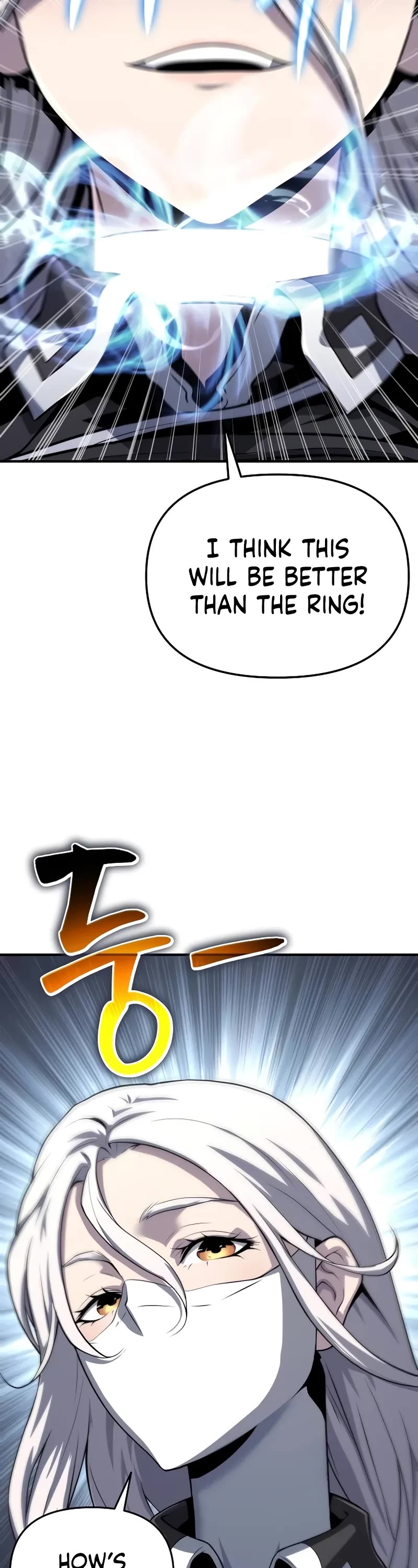 The Priest of Corruption Chapter 51 page 11 - Chapter 51