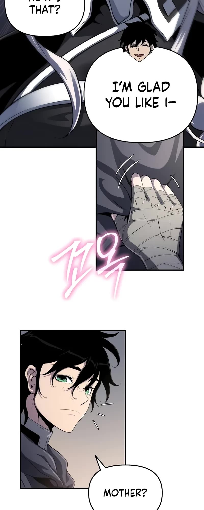 The Priest of Corruption Chapter 51 page 12 - Chapter 51