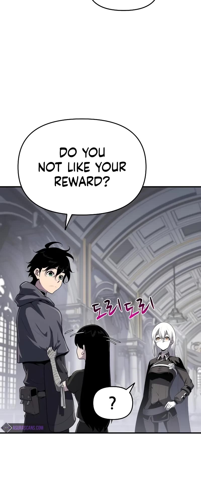 The Priest of Corruption Chapter 51 page 13 - Chapter 51