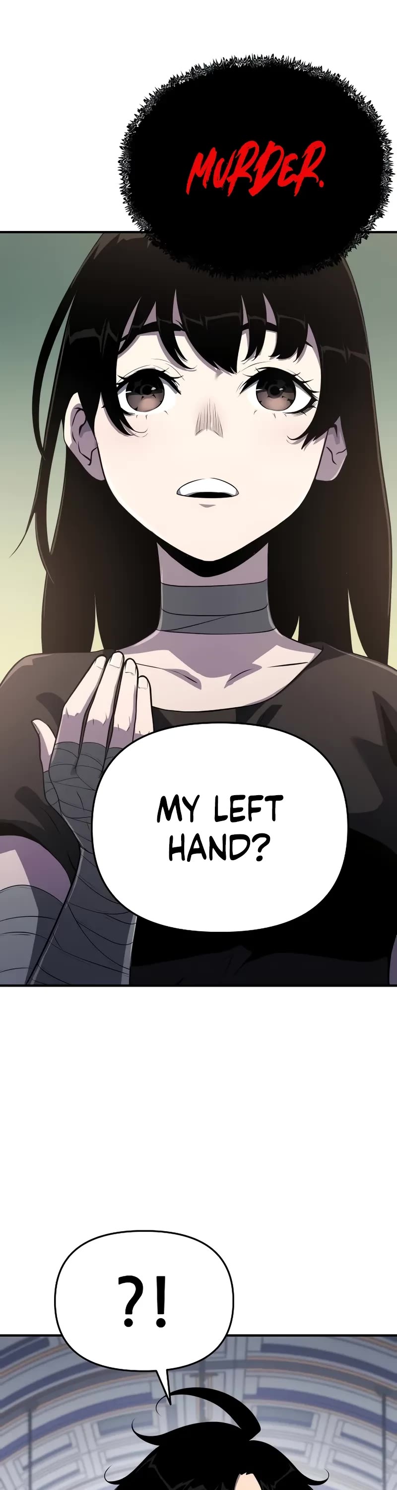 The Priest of Corruption Chapter 51 page 14 - Chapter 51