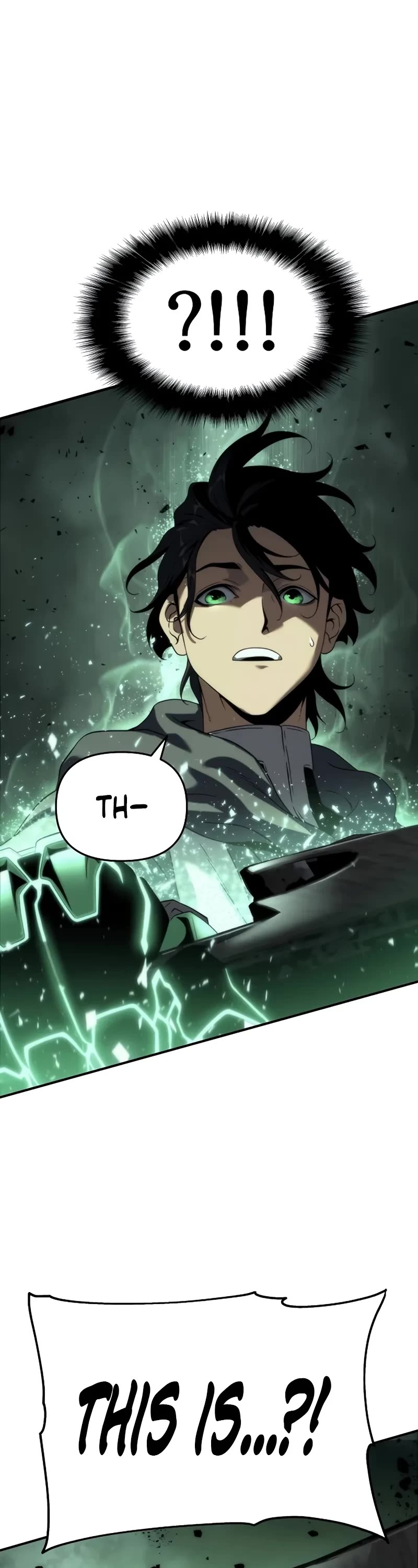 The Priest of Corruption Chapter 51 page 2 - Chapter 51