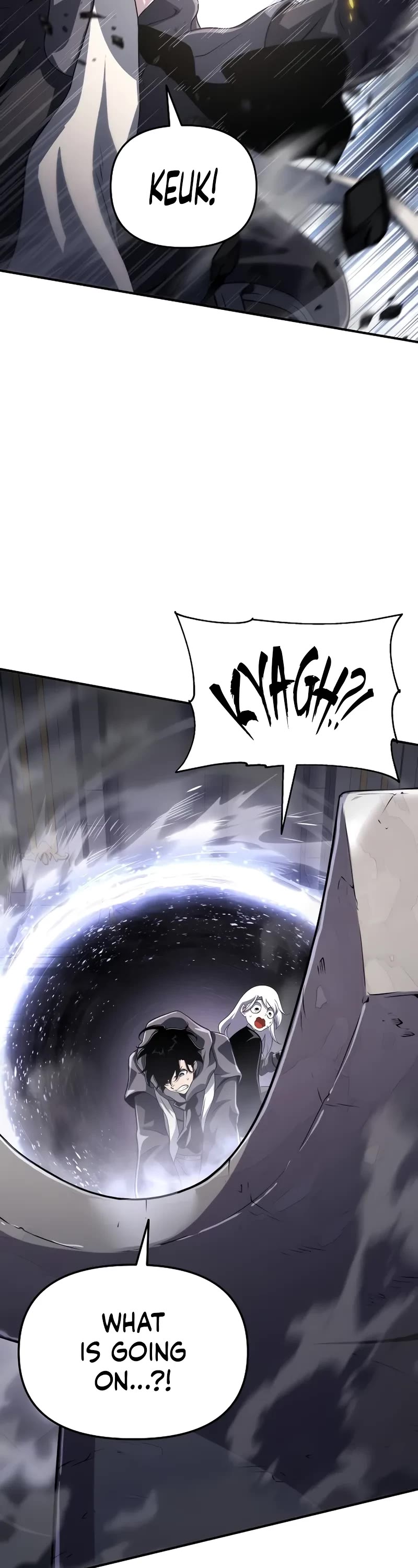 The Priest of Corruption Chapter 51 page 26 - Chapter 51