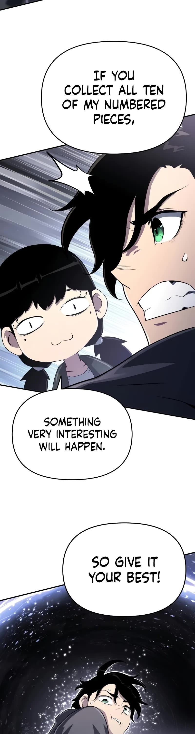 The Priest of Corruption Chapter 51 page 27 - Chapter 51