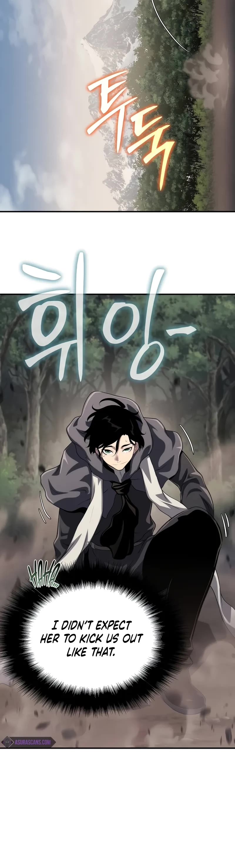 The Priest of Corruption Chapter 51 page 29 - Chapter 51