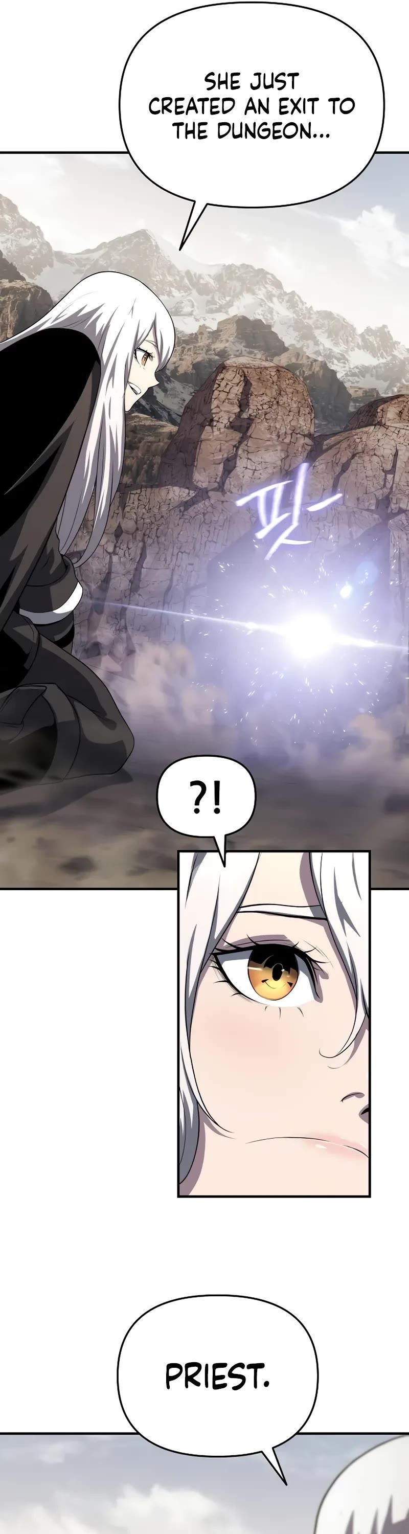 The Priest of Corruption Chapter 51 page 30 - Chapter 51