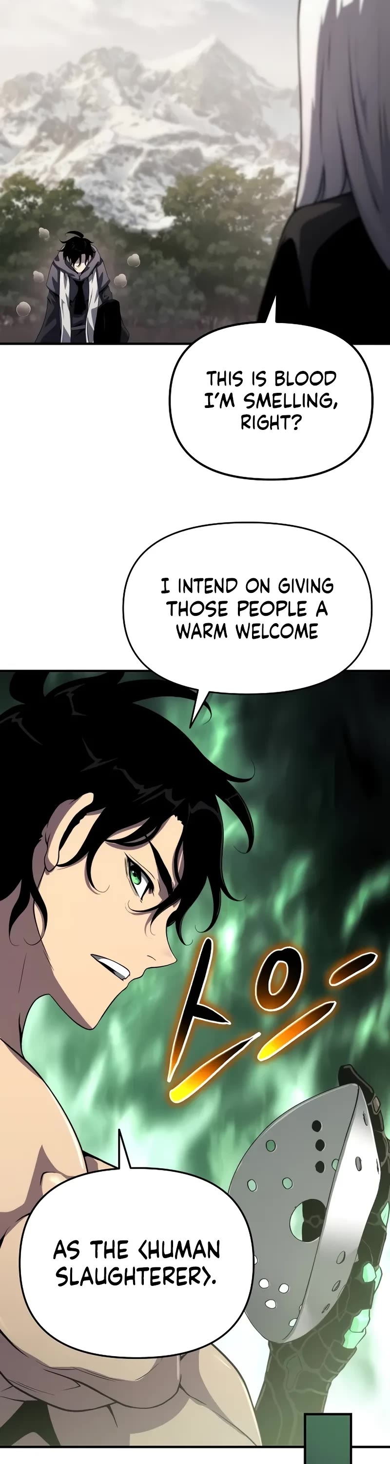 The Priest of Corruption Chapter 51 page 31 - Chapter 51