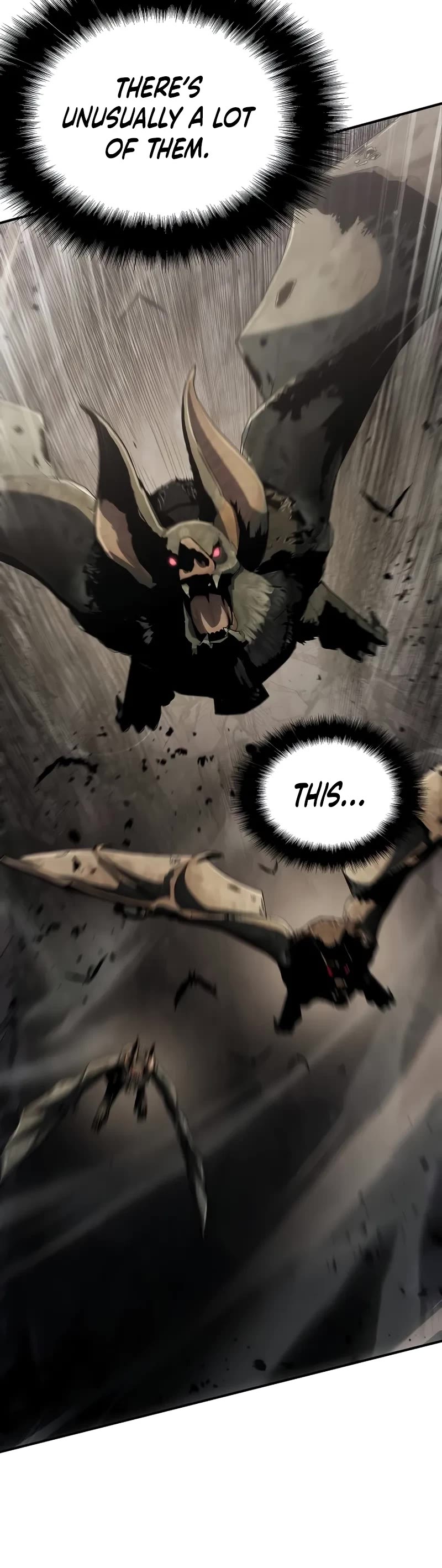 The Priest of Corruption Chapter 51 page 34 - Chapter 51