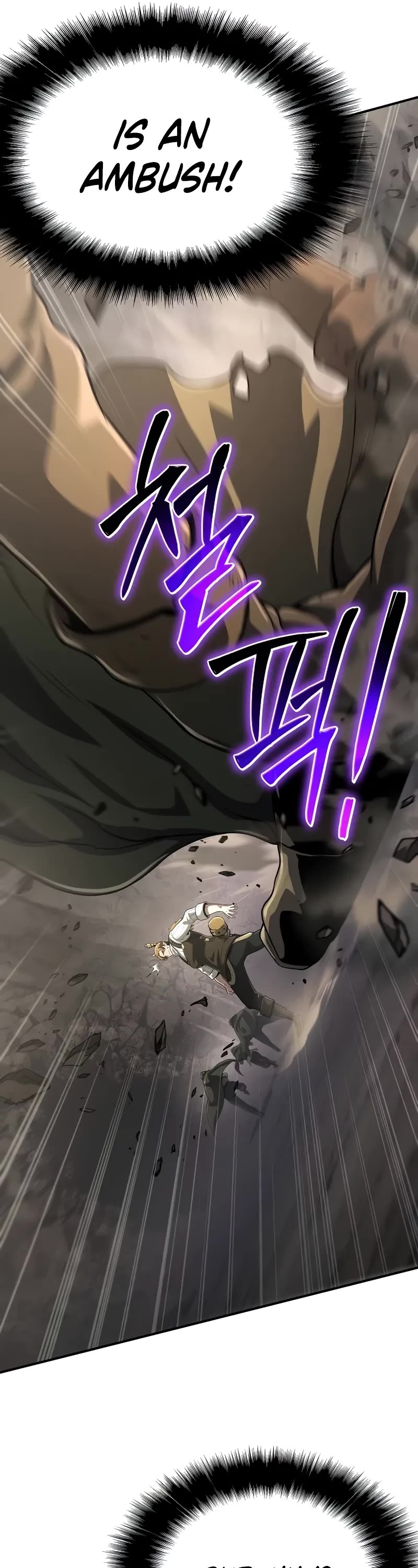 The Priest of Corruption Chapter 51 page 35 - Chapter 51