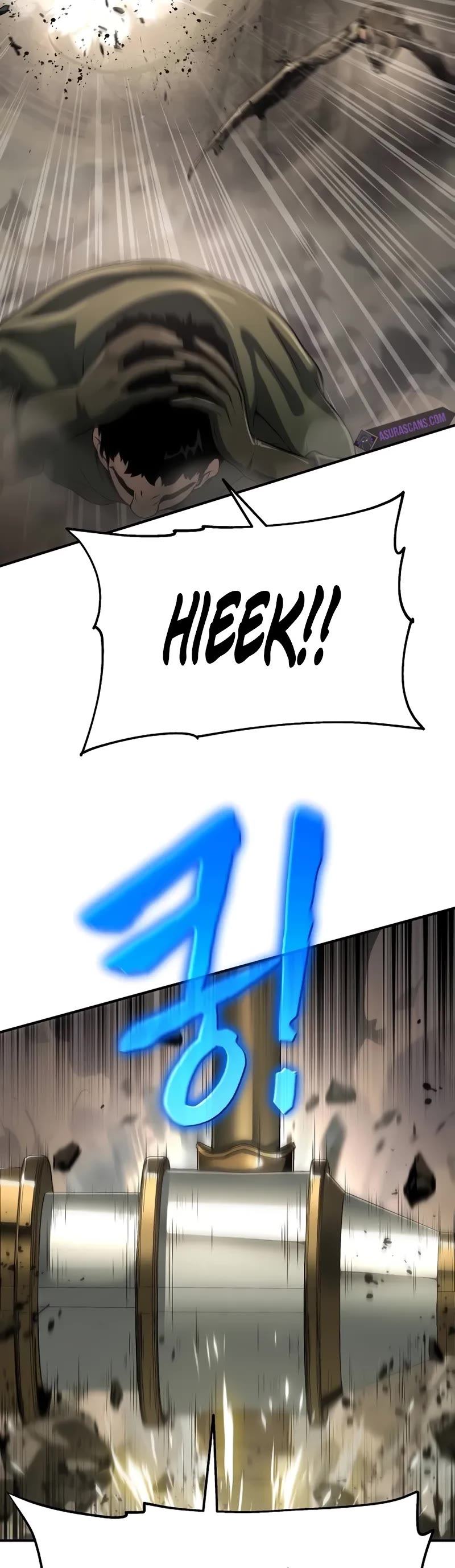 The Priest of Corruption Chapter 51 page 38 - Chapter 51