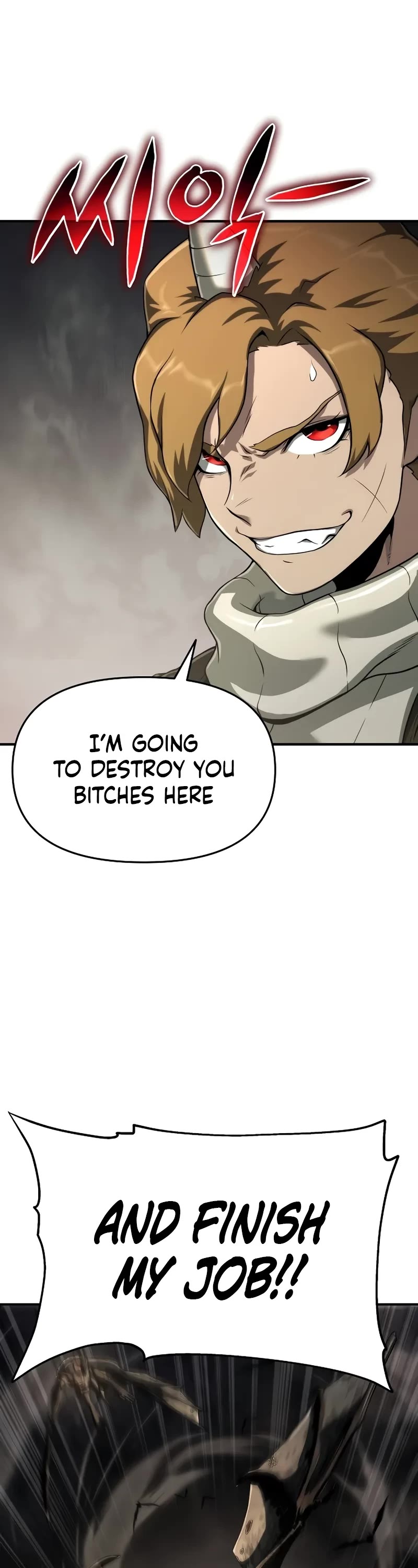 The Priest of Corruption Chapter 51 page 41 - Chapter 51