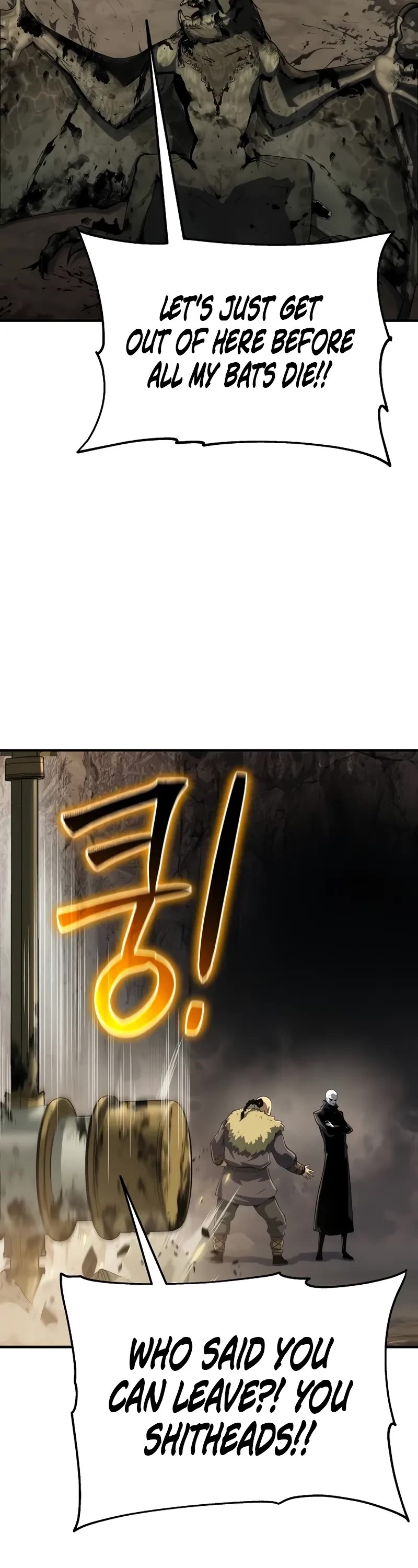 The Priest of Corruption Chapter 51 page 48 - Chapter 51
