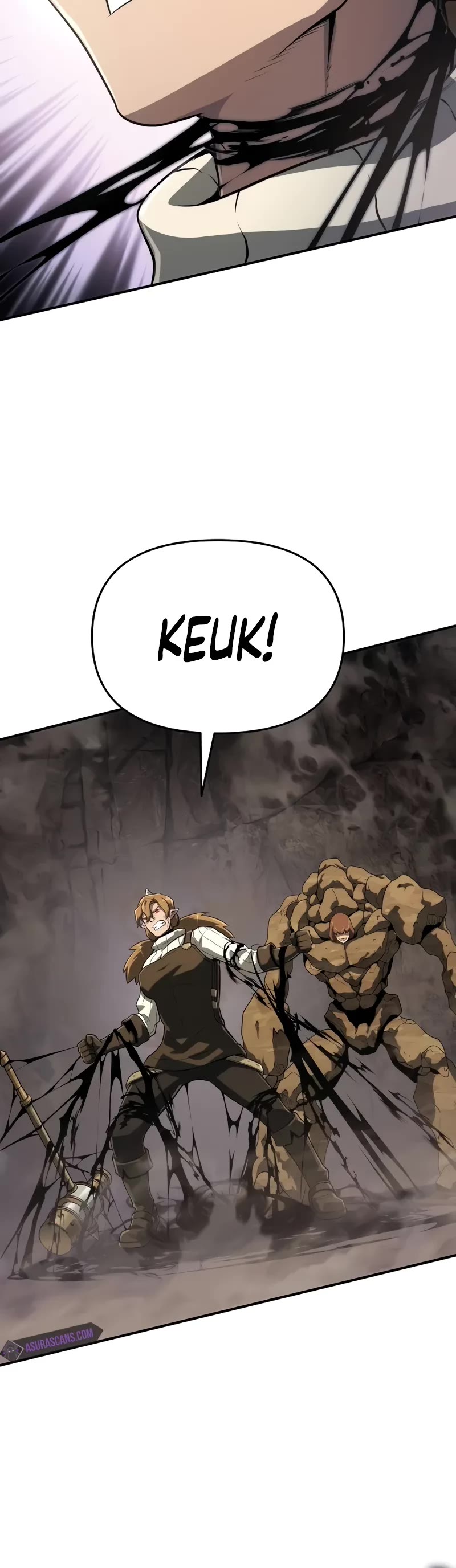 The Priest of Corruption Chapter 51 page 56 - Chapter 51