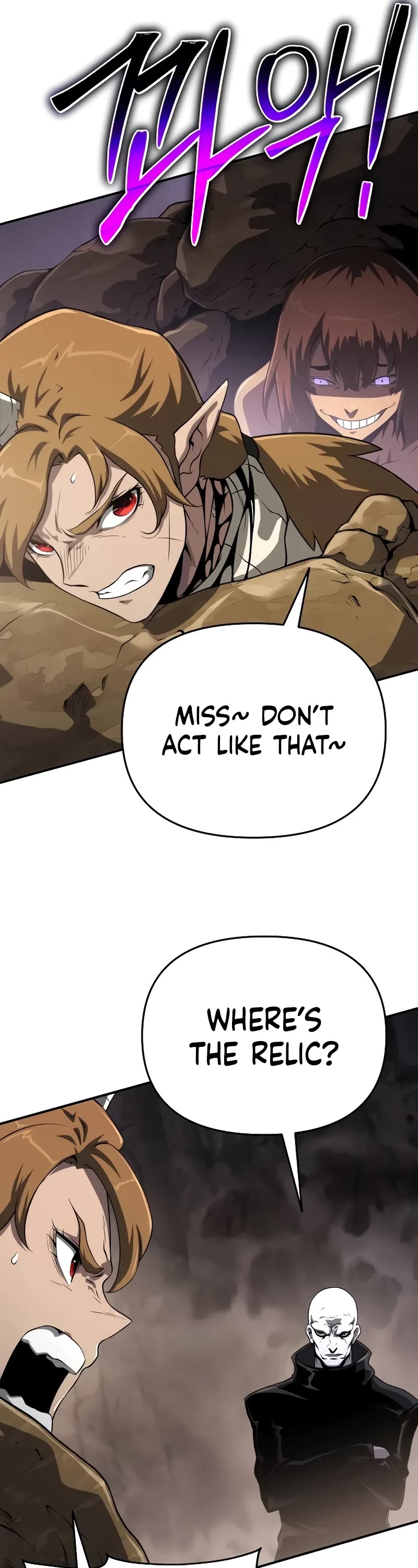 The Priest of Corruption Chapter 51 page 57 - Chapter 51