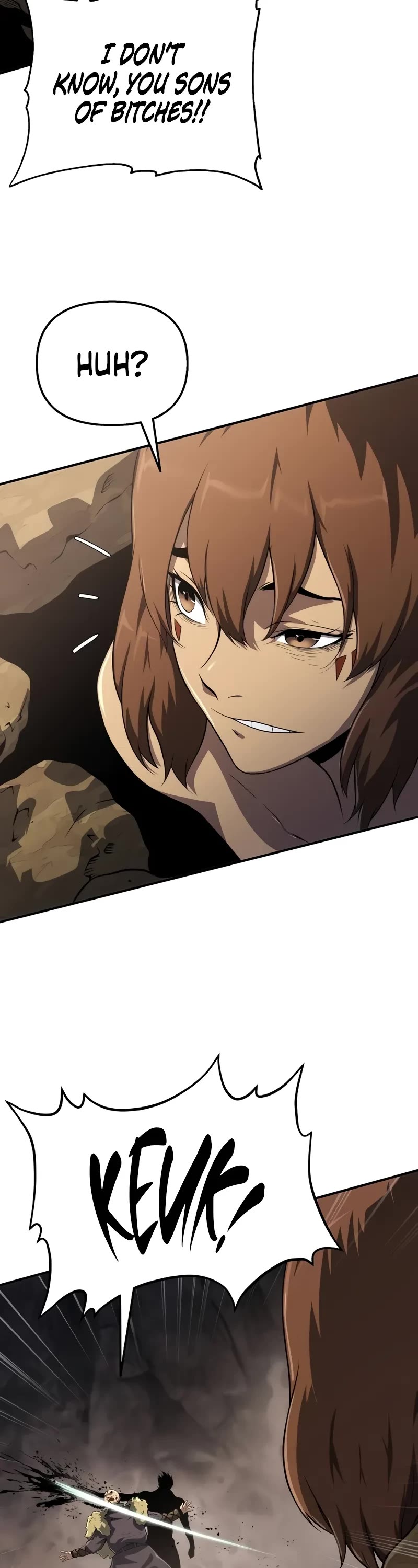 The Priest of Corruption Chapter 51 page 58 - Chapter 51