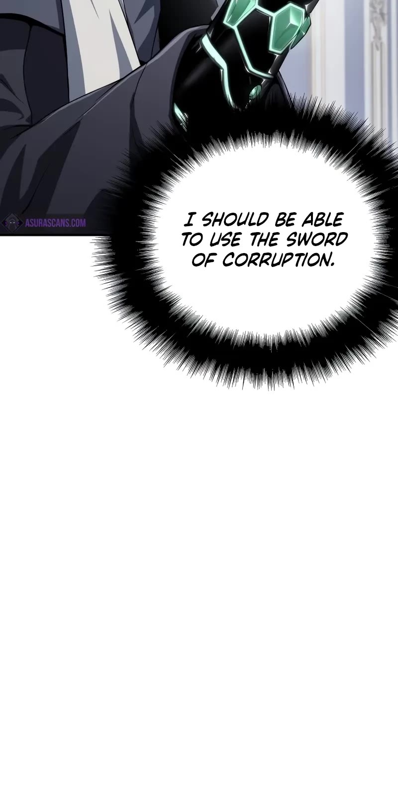 The Priest of Corruption Chapter 51 page 6 - Chapter 51