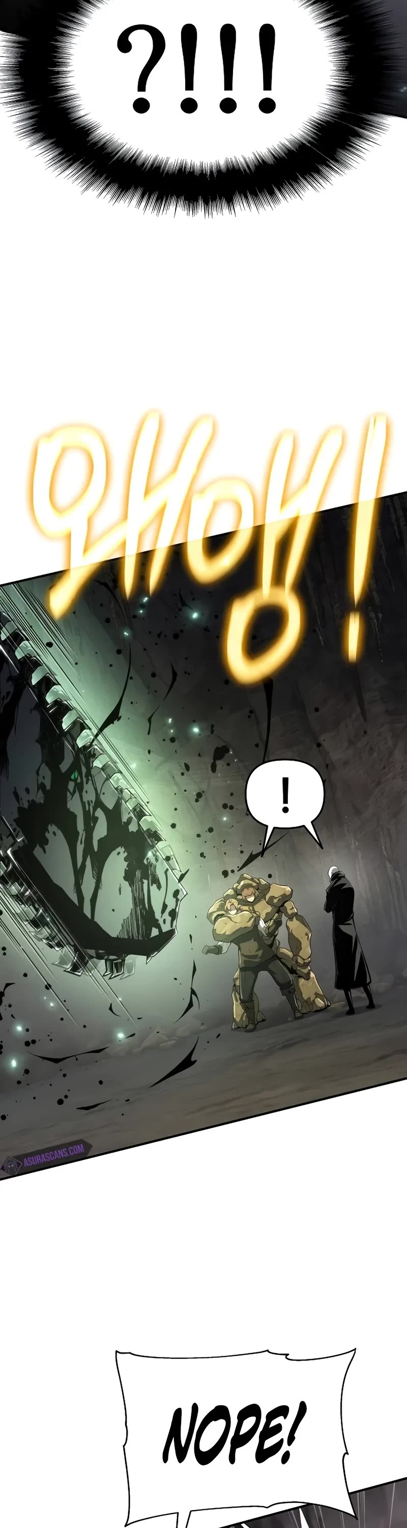 The Priest of Corruption Chapter 51 page 60 - Chapter 51
