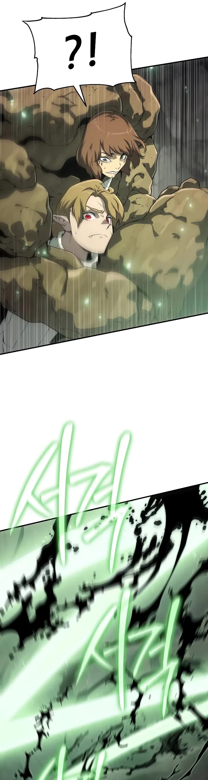 The Priest of Corruption Chapter 51 page 64 - Chapter 51