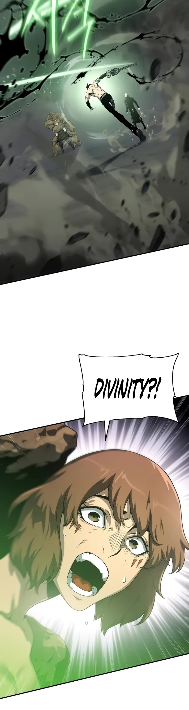 The Priest of Corruption Chapter 51 page 65 - Chapter 51
