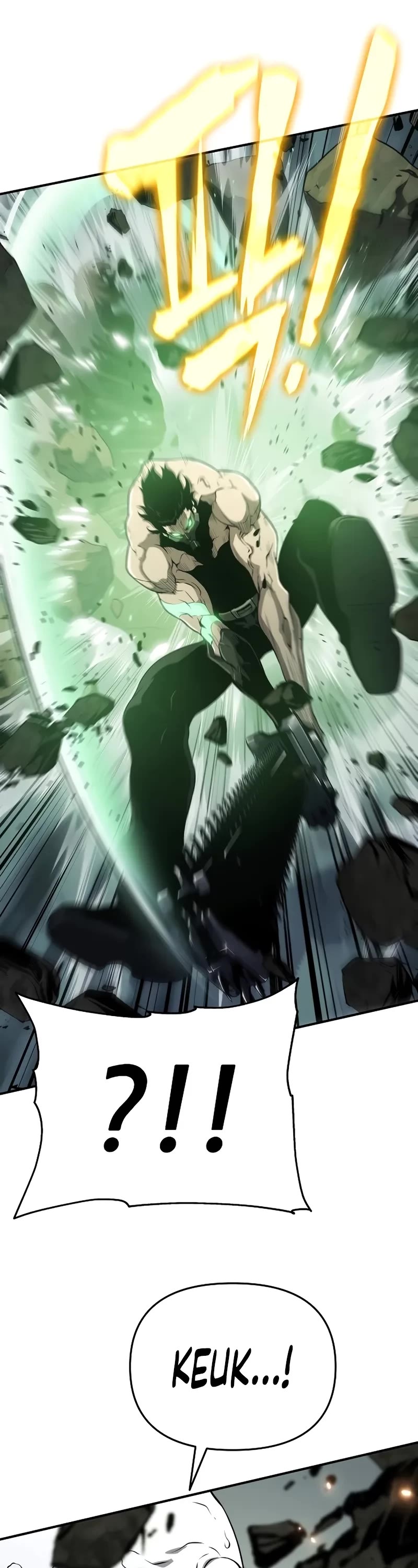 The Priest of Corruption Chapter 51 page 66 - Chapter 51