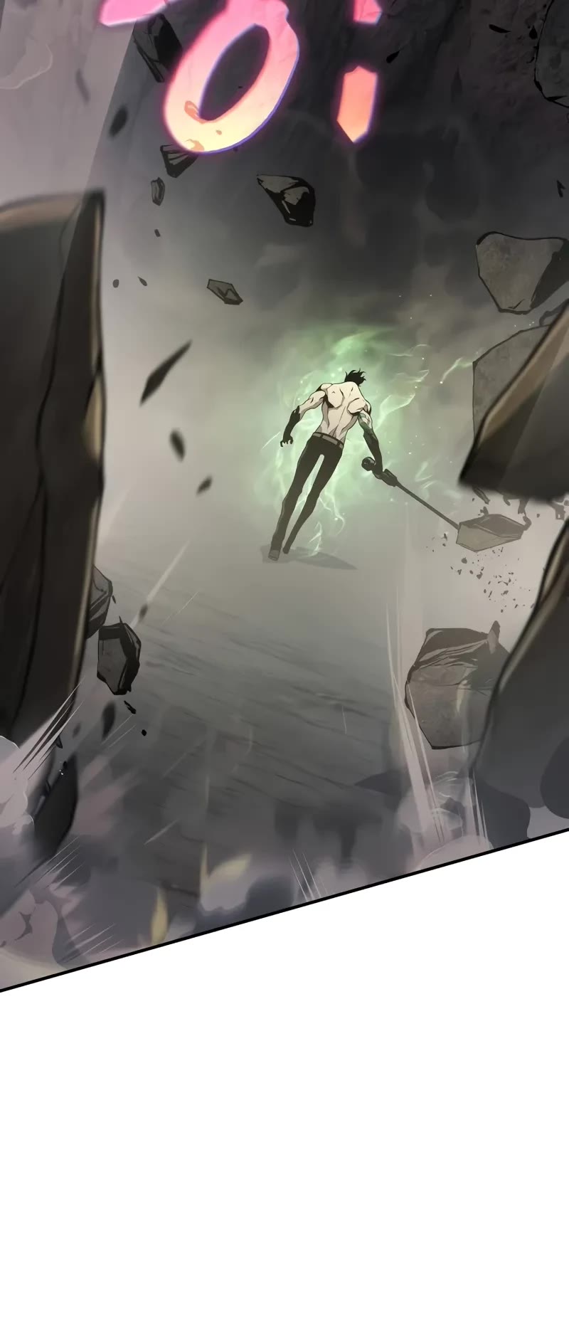 The Priest of Corruption Chapter 51 page 68 - Chapter 51