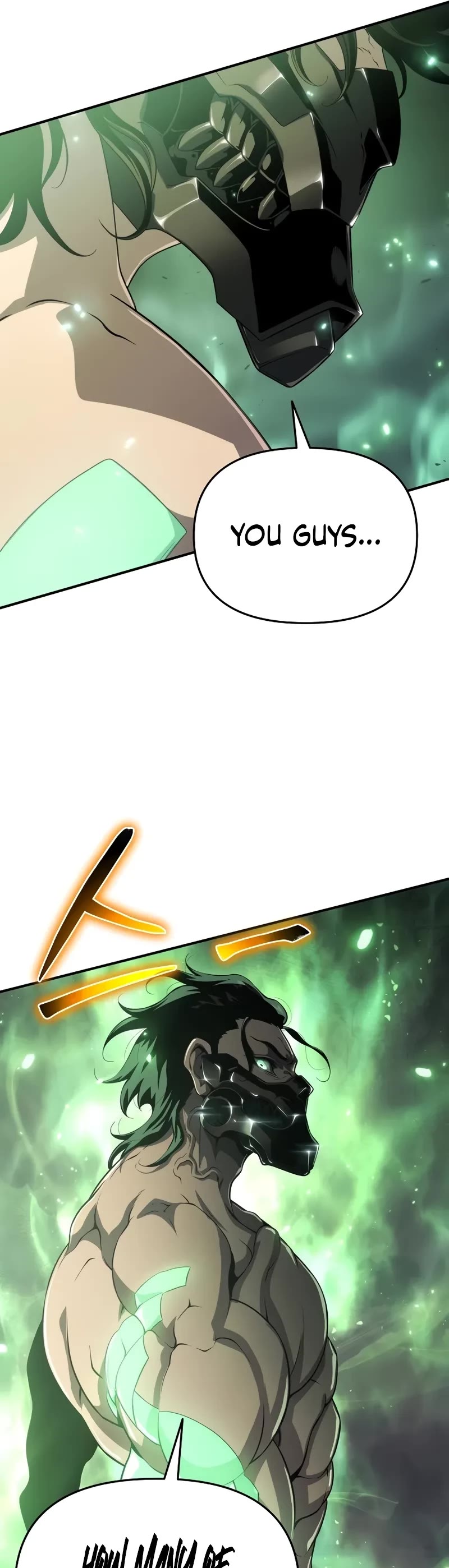 The Priest of Corruption Chapter 51 page 69 - Chapter 51