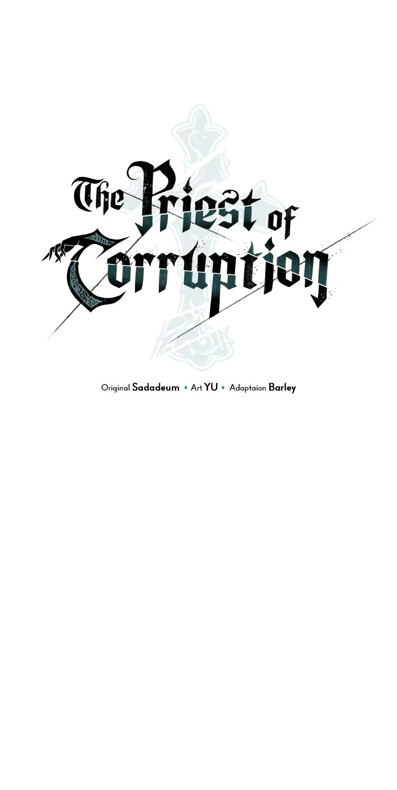 The Priest of Corruption Chapter 51 page 7 - Chapter 51