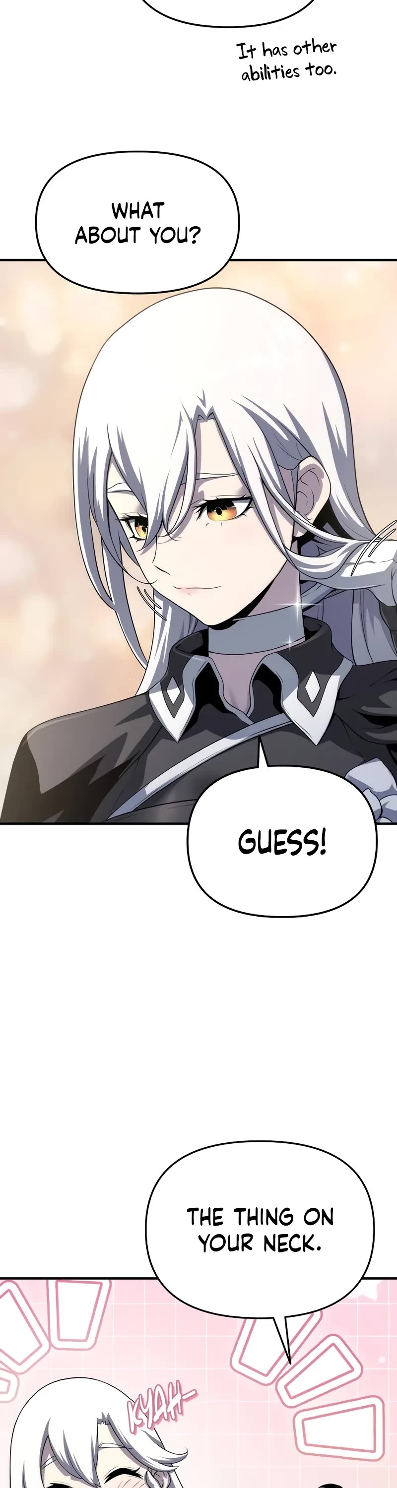 The Priest of Corruption Chapter 51 page 9 - Chapter 51