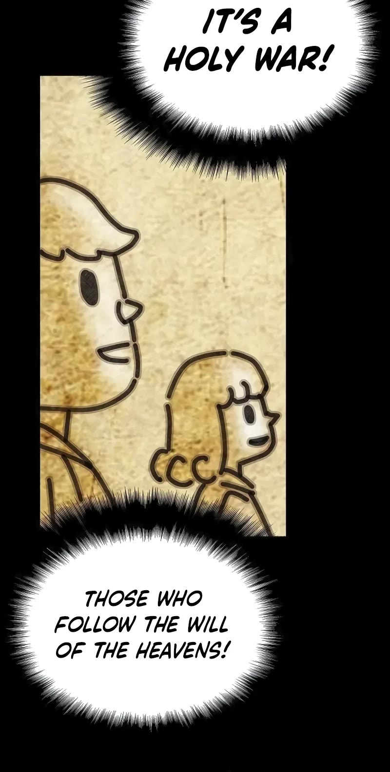 The Priest of Corruption Chapter 52 page 13 - Chapter 52
