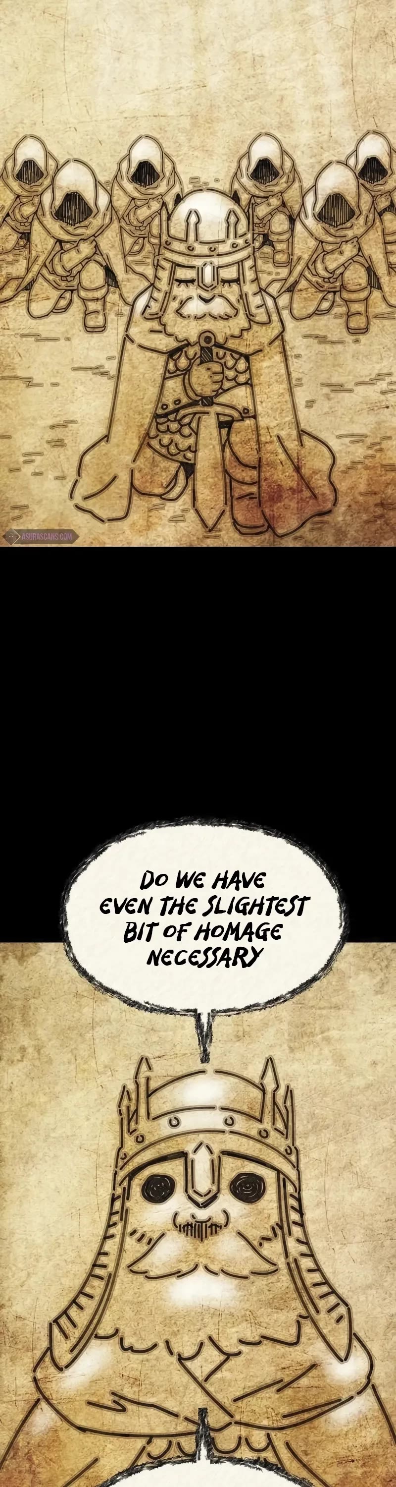 The Priest of Corruption Chapter 52 page 16 - Chapter 52