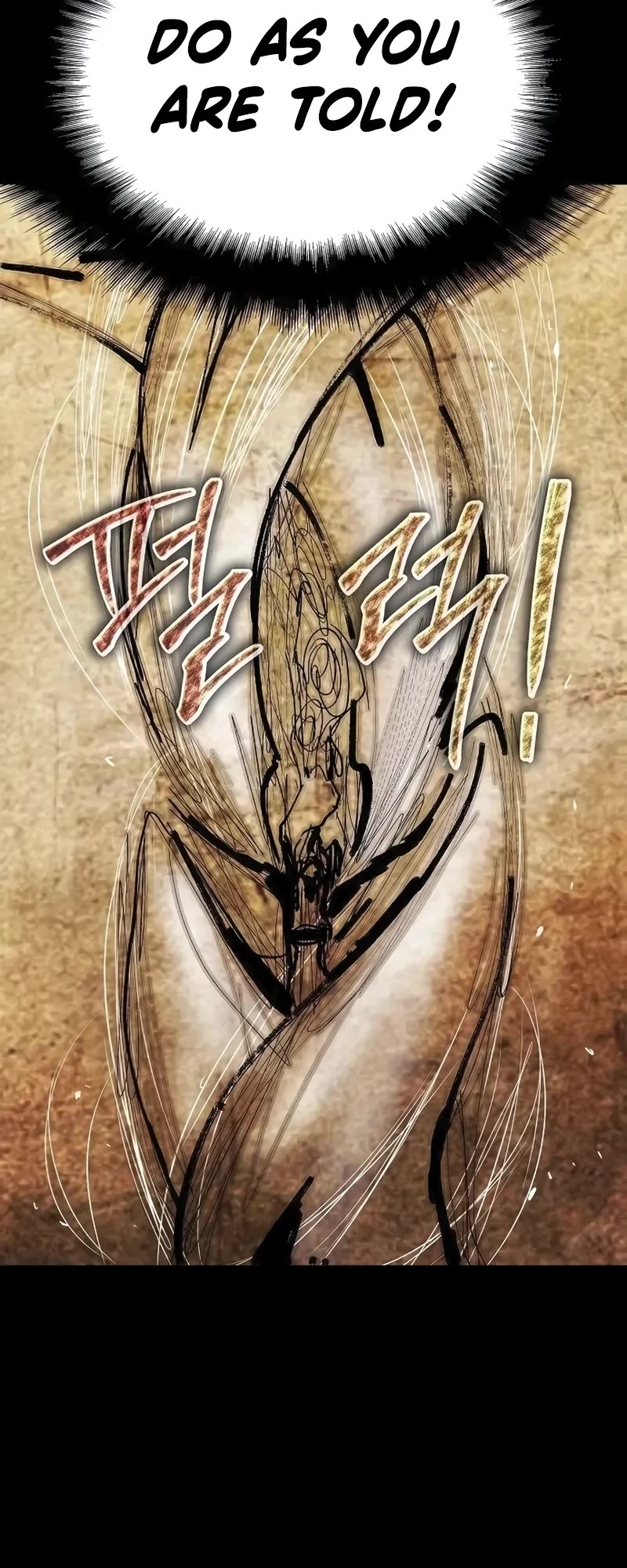 The Priest of Corruption Chapter 52 page 19 - Chapter 52