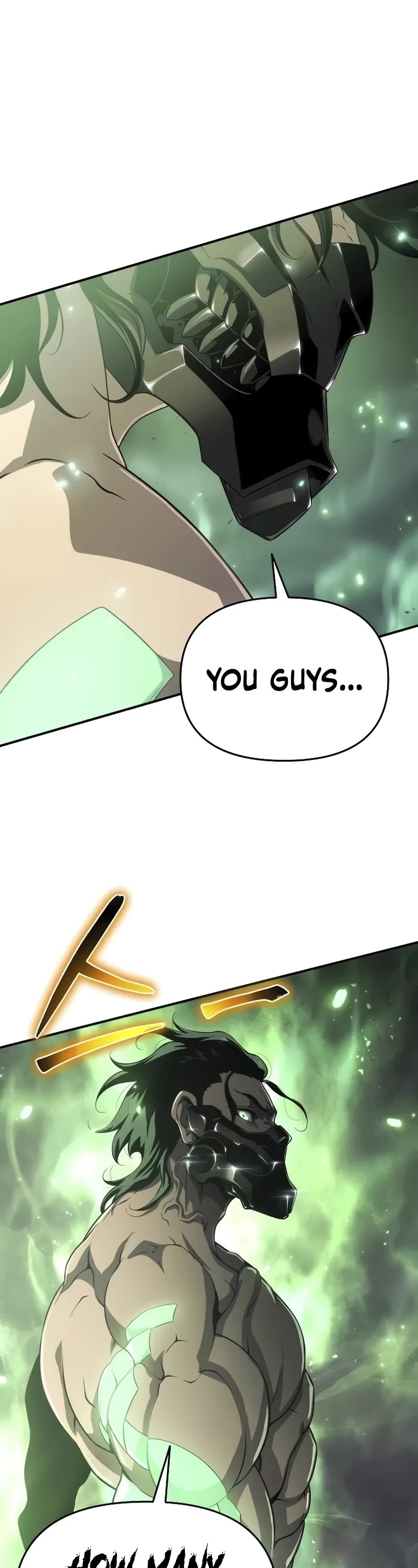 The Priest of Corruption Chapter 52 page 2 - Chapter 52