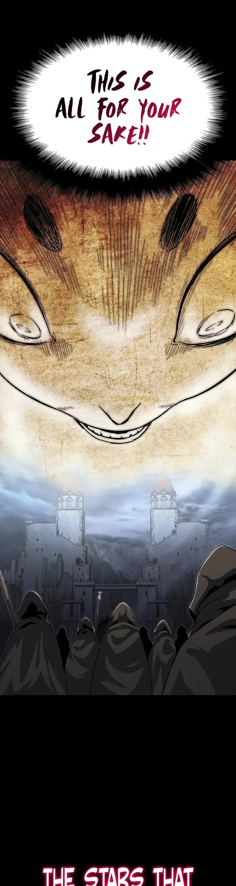 The Priest of Corruption Chapter 52 page 20 - Chapter 52